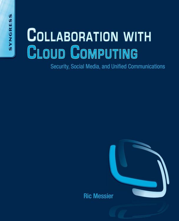 Produktbild: Collaboration with Cloud Computing