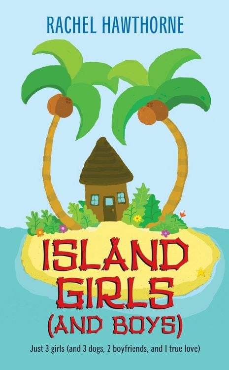Produktbild: Island Girls (and Boys)