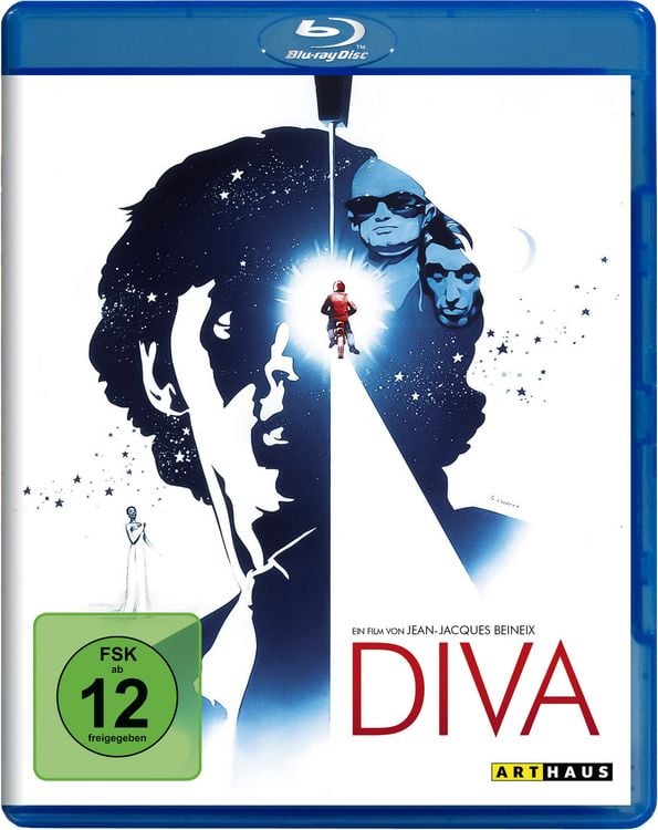 Produktbild: Diva