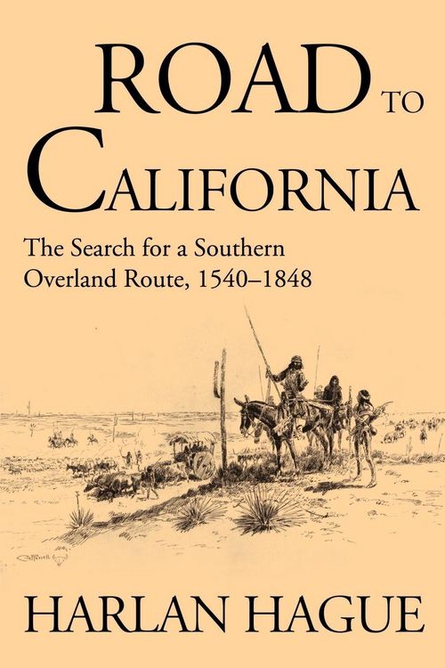 Produktbild: Road to California
