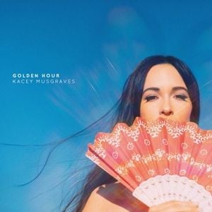 Produktbild: Golden Hour (Vinyl)