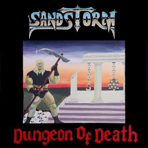 Produktbild: Dungeon of Death
