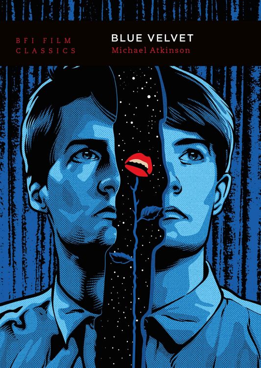 Produktbild: Blue Velvet