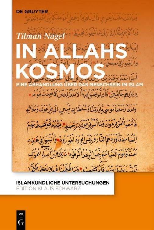 Produktbild: In Allahs Kosmos