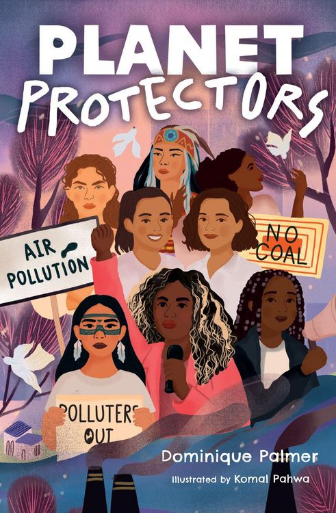 Produktbild: Planet Protectors