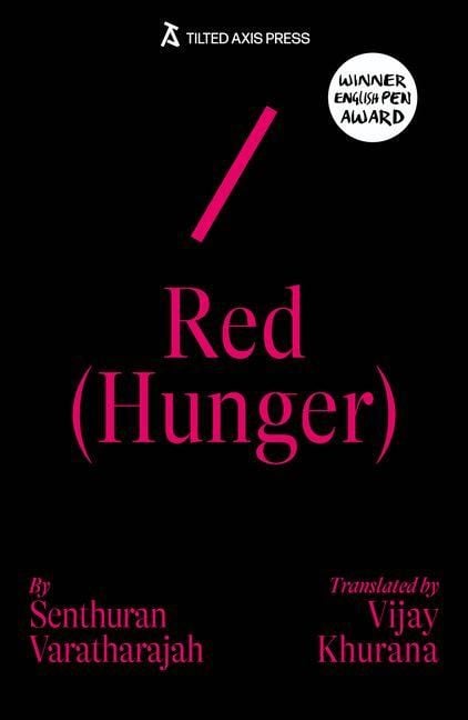 Produktbild: Red (Hunger)