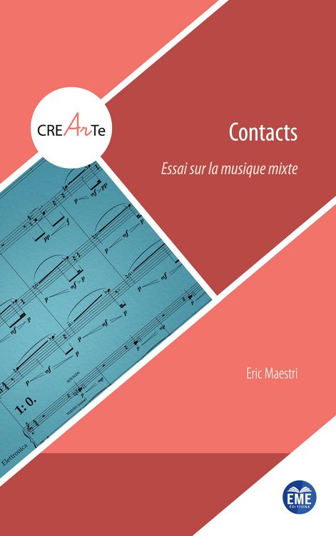 Produktbild: Contacts