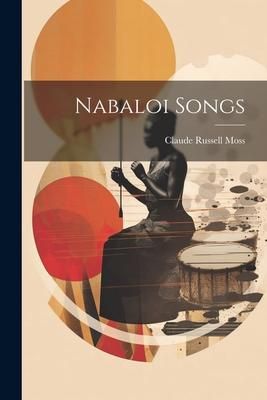 Produktbild: Nabaloi Songs
