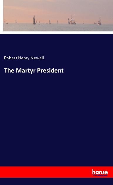 Produktbild: The Martyr President
