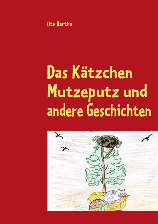 Produktbild: Das K&auml;tzchen Mutzeputz
