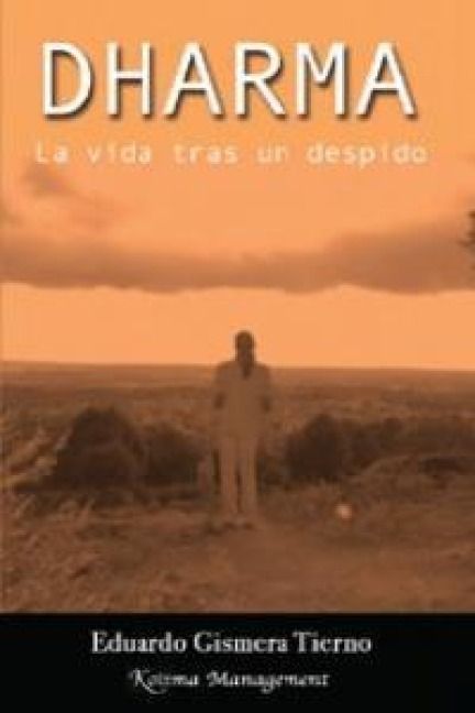 Produktbild: Dharma : la vida tras un despido