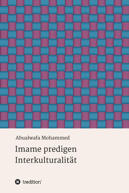 Produktbild: Imame predigen Interkulturalit&auml;t