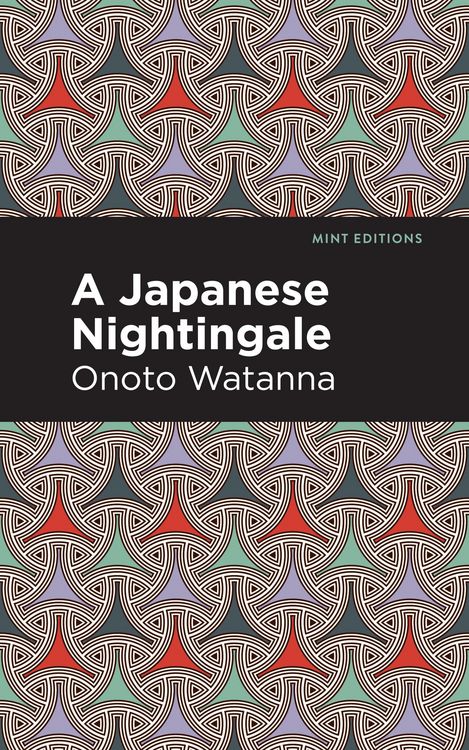 Produktbild: A Japanese Nightingale