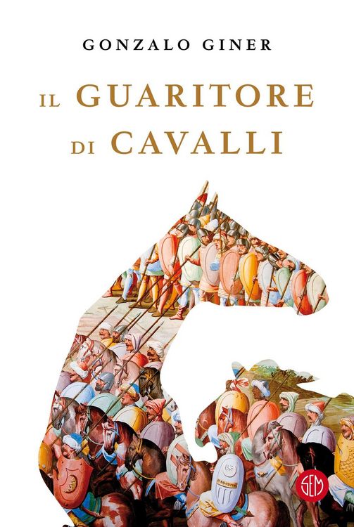 Produktbild: Il guaritore di cavalli