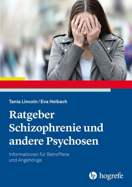 Produktbild: Ratgeber Schizophrenie und andere Psychosen