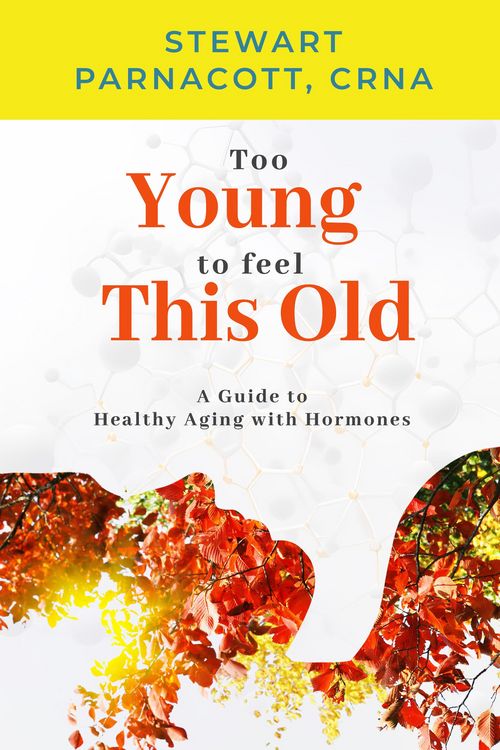 Produktbild: Too Young to Feel this Old