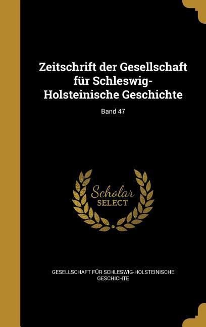 Produktbild: GER-ZEITSCHRIFT DER GESELLSCHA