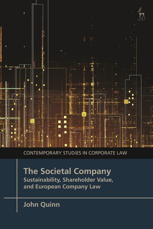 Produktbild: The Societal Company