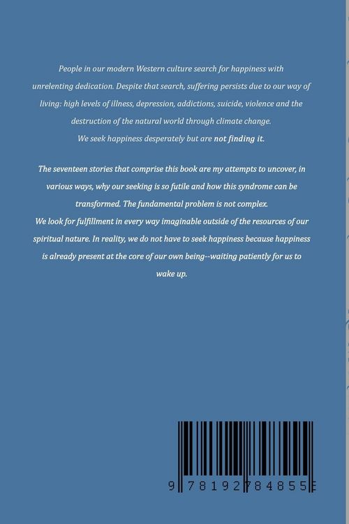 Produktbild: Inspirational Short Stories