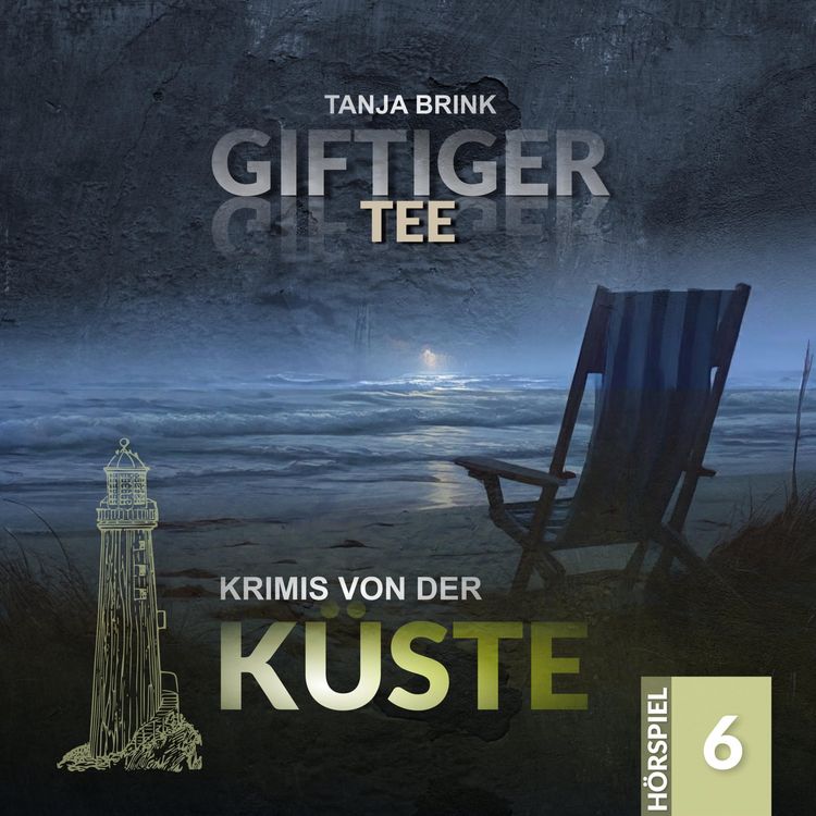 Produktbild: Giftiger Tee