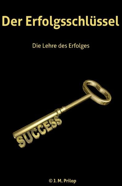 Produktbild: Der Erfolgschl&uuml;ssel
