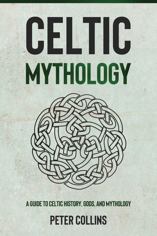 Produktbild: Celtic Mythology
