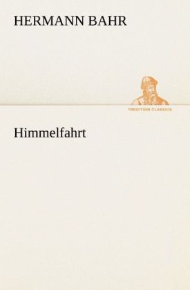 Produktbild: Himmelfahrt