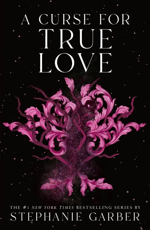 Bild vom Artikel A Curse for True Love vom Autor Stephanie Garber