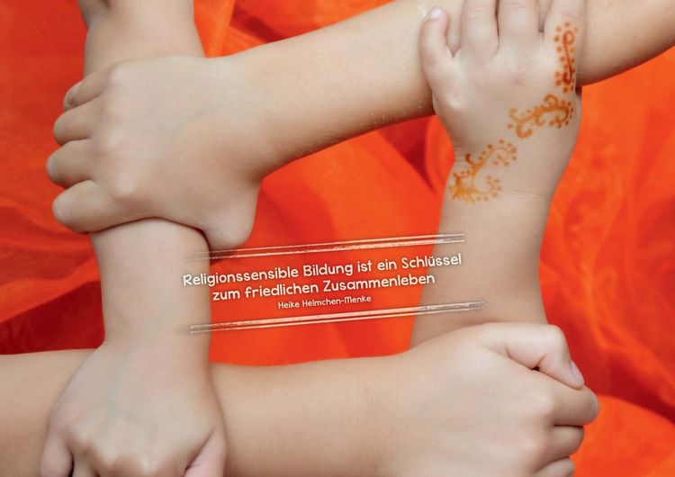 Produktbild: Religion in der Kita