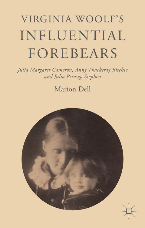 Produktbild: Virginia Woolf&rsquo;s Influential Forebears