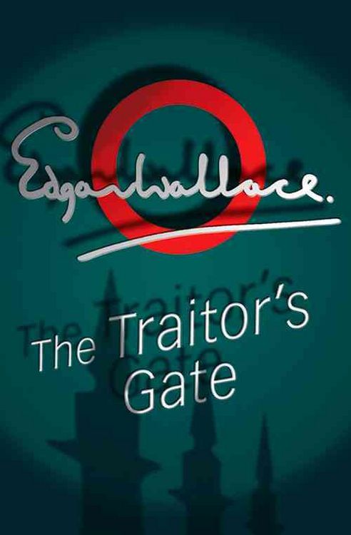 Produktbild: Traitors Gate