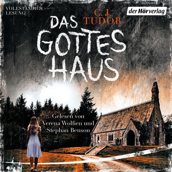 Produktbild: Das Gotteshaus
