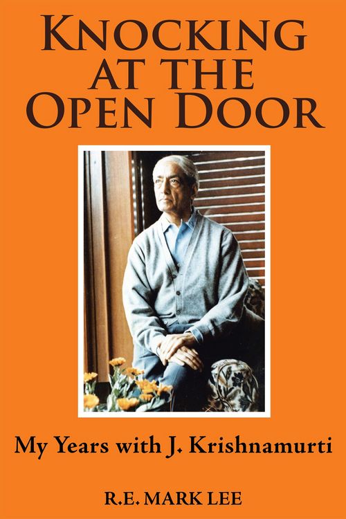 Produktbild: Knocking at the Open Door