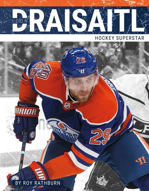 Produktbild: Leon Draisaitl