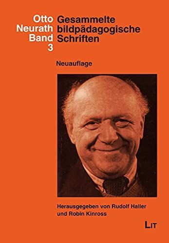 Produktbild: Neurath, O: Gesammelte bildp&auml;dagogische Schriften