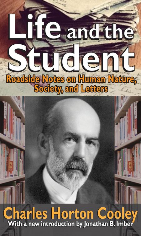 Produktbild: Life and the Student