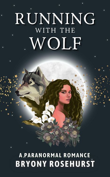 Produktbild: Running with the Wolf