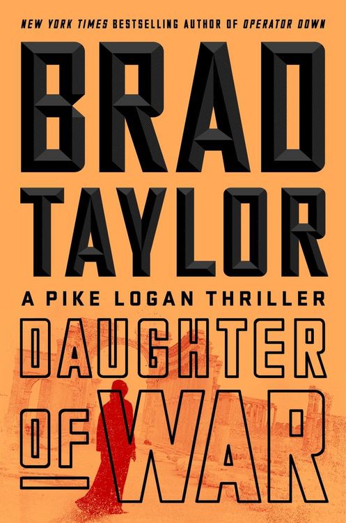 Produktbild: Daughter of War