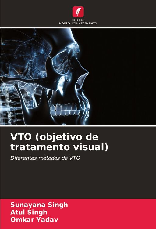 Produktbild: VTO (objetivo de tratamento visual)