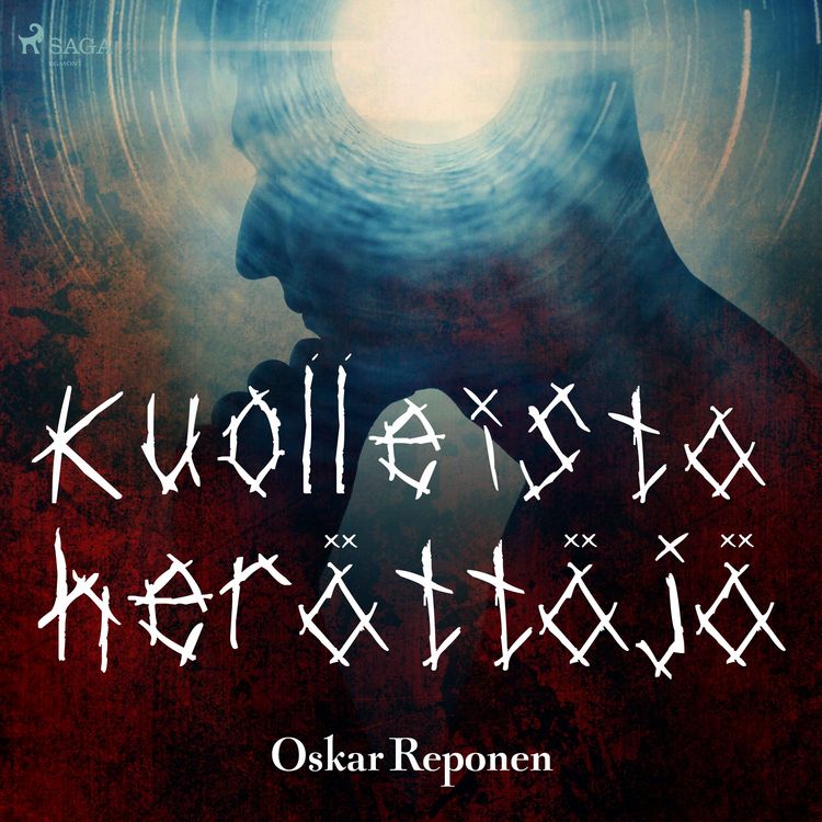 Produktbild: Kuolleista her&auml;tt&auml;j&auml;