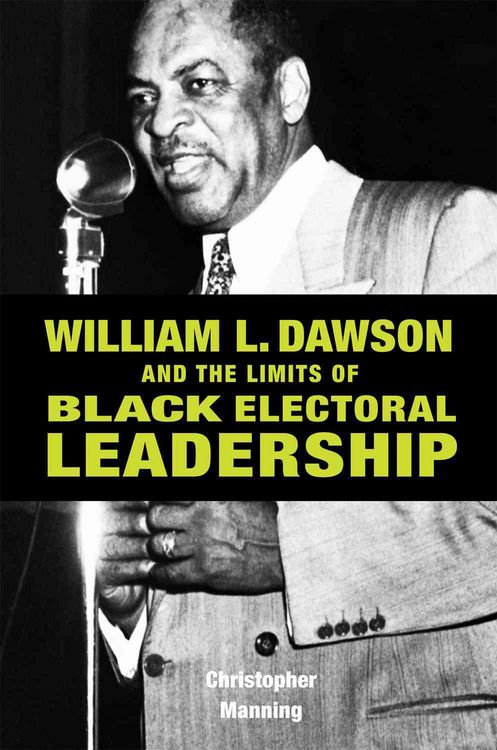 Produktbild: William L Dawson & The Limits