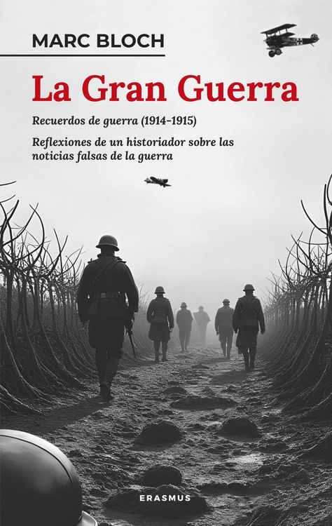 Produktbild: La Gran Guerra