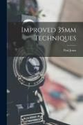 Produktbild: Improved 35mm Techniques