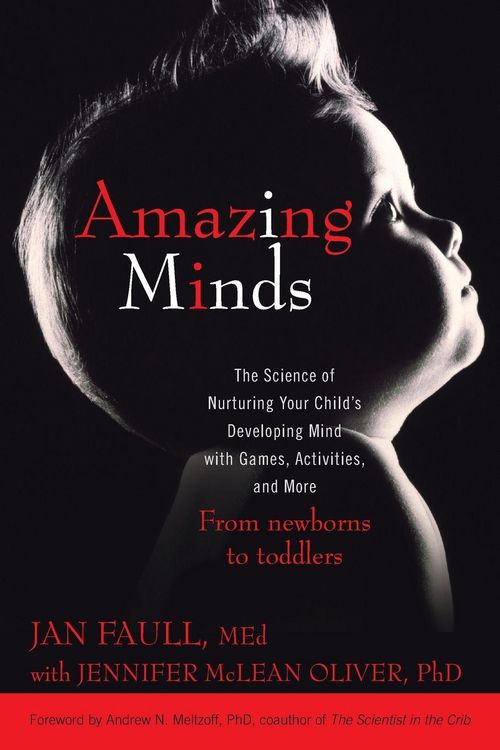 Produktbild: Amazing Minds