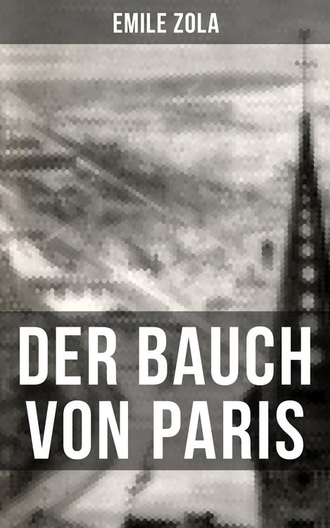 Produktbild: Der Bauch von Paris