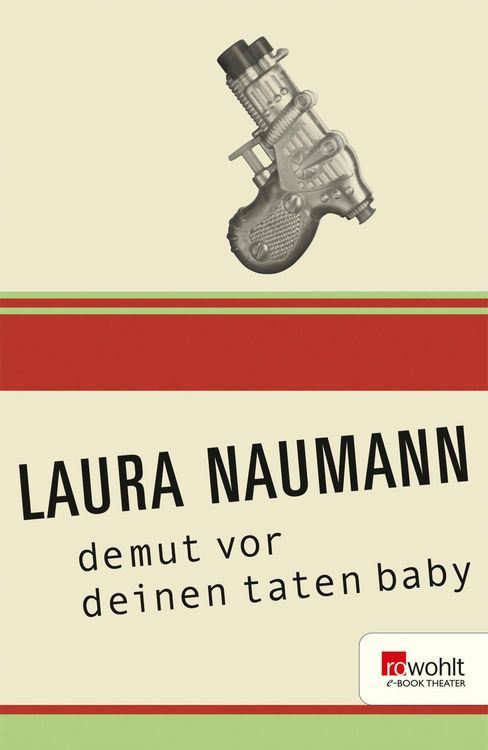 Produktbild: Demut vor deinen taten baby