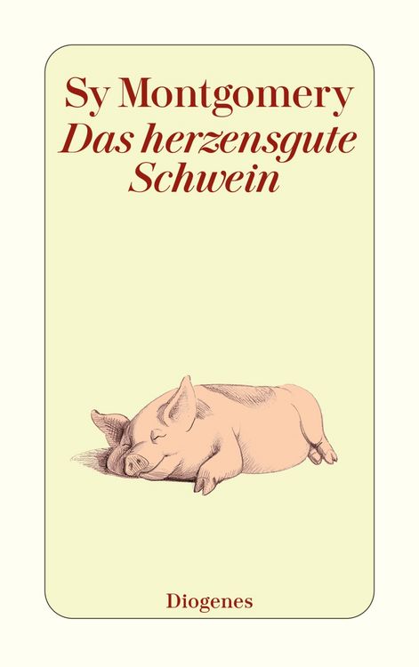 Produktbild: Das herzensgute Schwein