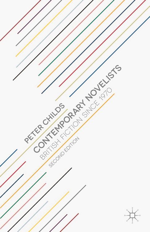 Produktbild: Contemporary Novelists