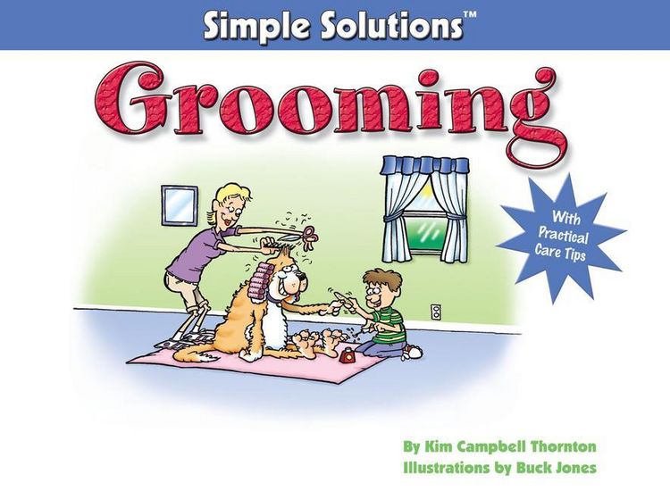 Produktbild: Grooming