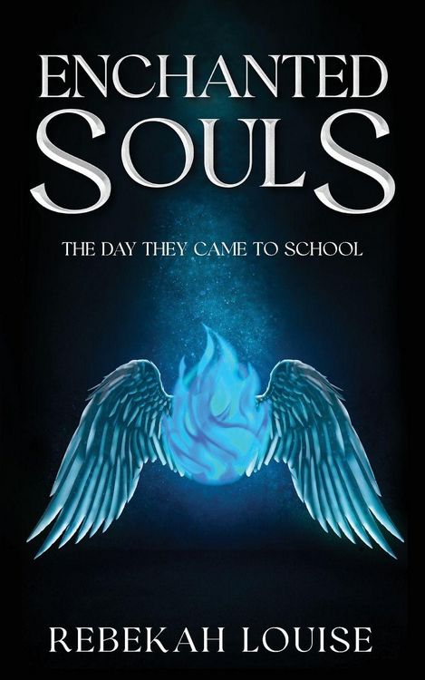 Produktbild: Enchanted Souls